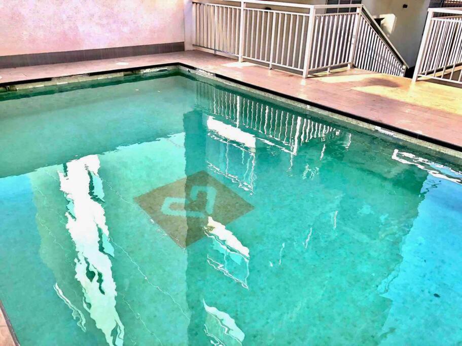 شقة Apartamento Centrico Con Plaza De Garaje Y Piscina مرسية المظهر الخارجي الصورة