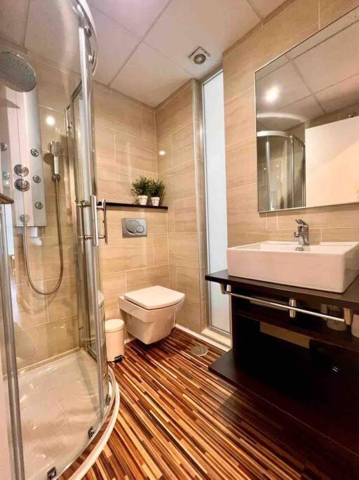شقة Apartamento Centrico Con Plaza De Garaje Y Piscina مرسية المظهر الخارجي الصورة