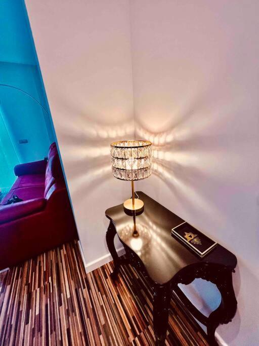 شقة Apartamento Centrico Con Plaza De Garaje Y Piscina مرسية المظهر الخارجي الصورة