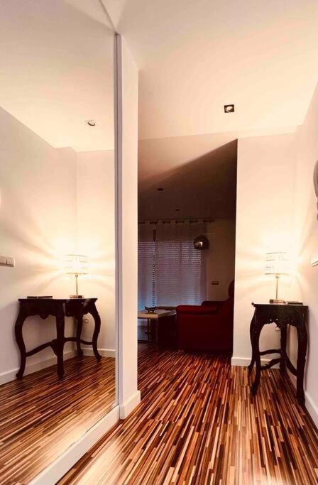 شقة Apartamento Centrico Con Plaza De Garaje Y Piscina مرسية المظهر الخارجي الصورة