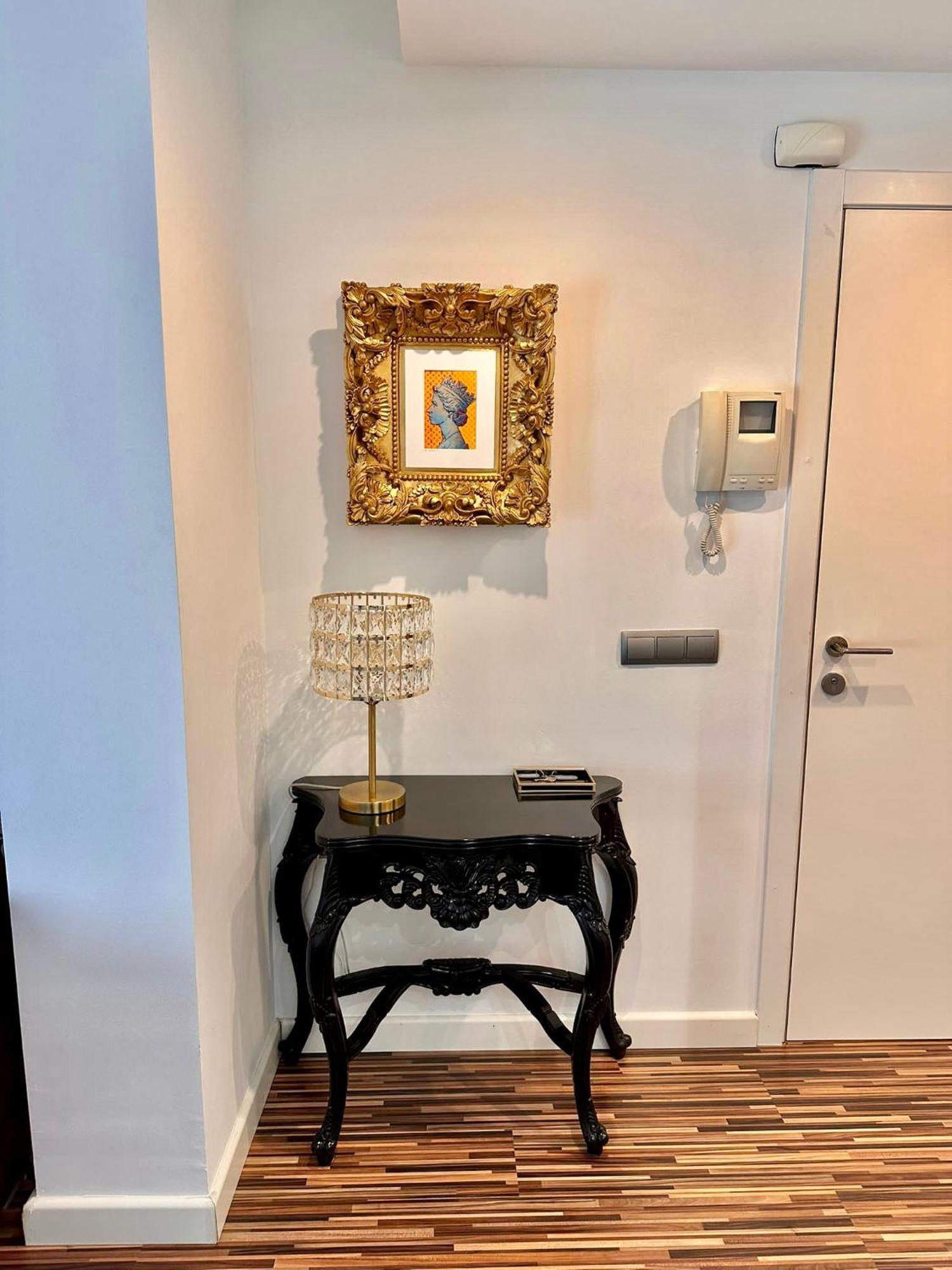 شقة Apartamento Centrico Con Plaza De Garaje Y Piscina مرسية المظهر الخارجي الصورة