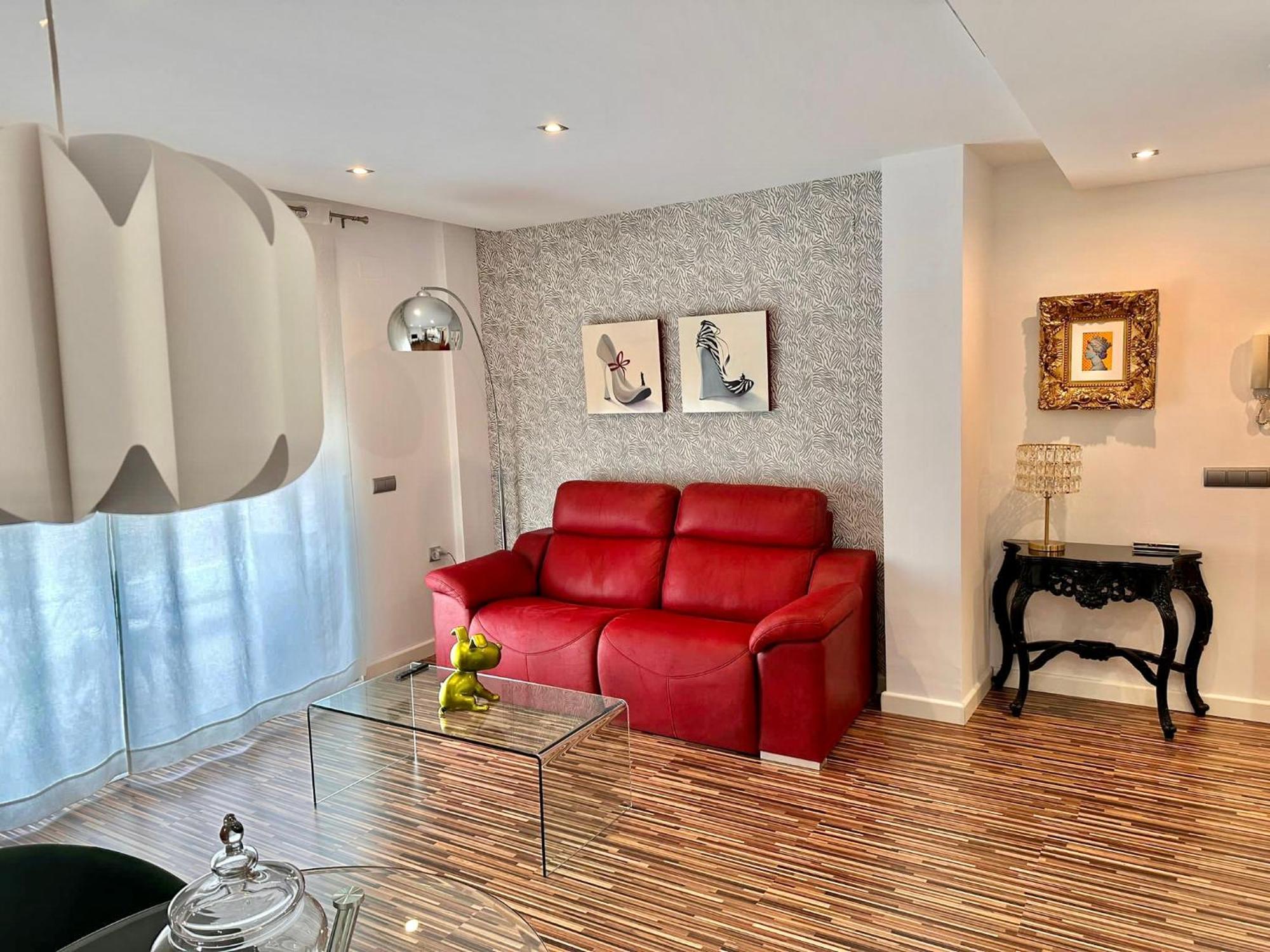 شقة Apartamento Centrico Con Plaza De Garaje Y Piscina مرسية المظهر الخارجي الصورة